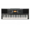 Yamaha PSR-A350 Oriental - keyboard