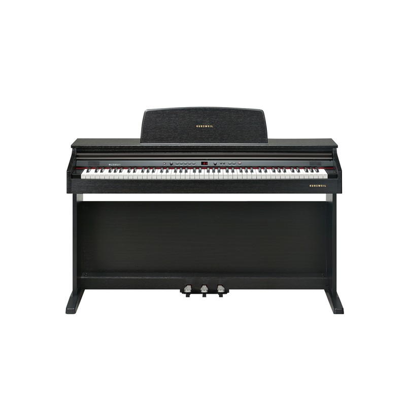 Kurzweil KA-130 Rosewood - Pianino cyfrowe - 1