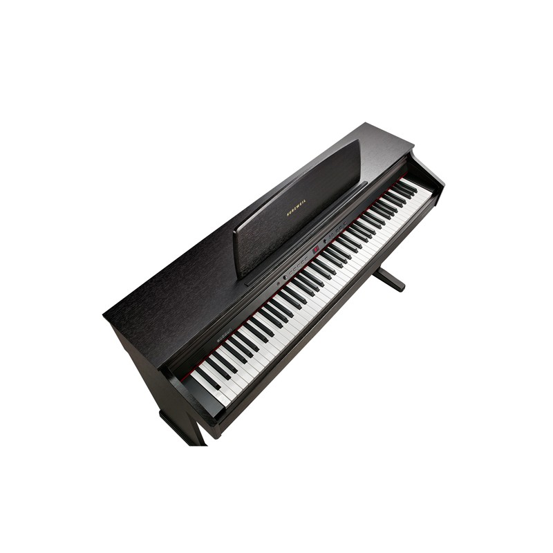 Kurzweil KA-130 Rosewood - Pianino cyfrowe - 2