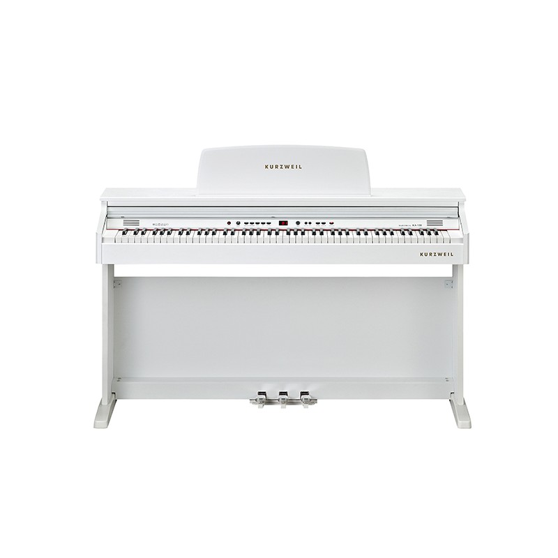 Kurzweil KA-130 White - Pianino cyfrowe - 1