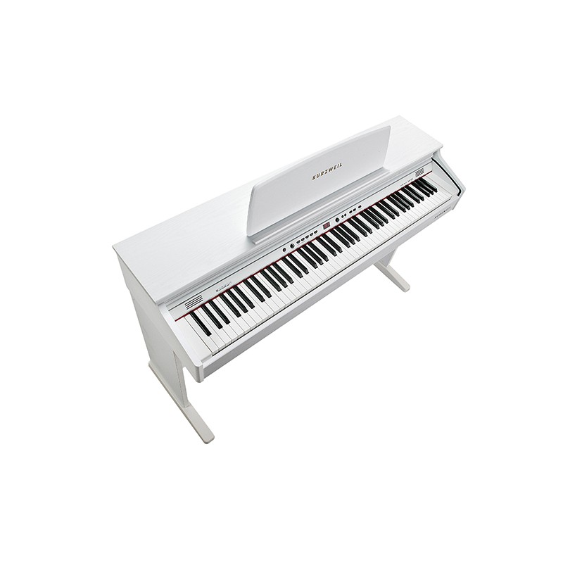 Kurzweil KA-130 White - Pianino cyfrowe - 2