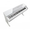 Kurzweil KA-130 White - Pianino cyfrowe - 2