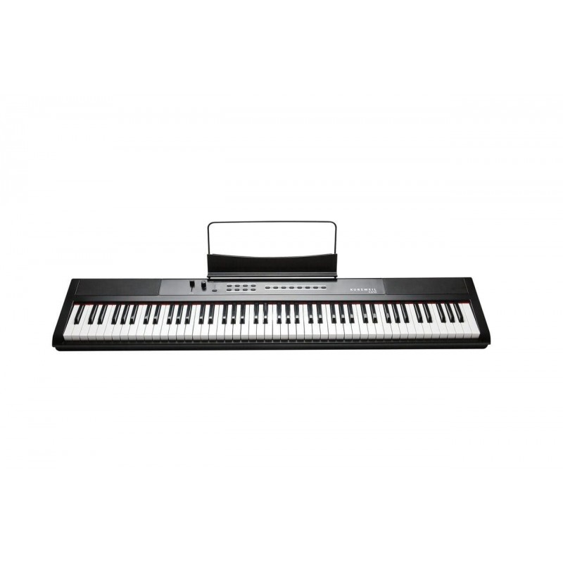 Kurzweil KA-50 - Pianino cyfrowe - 5