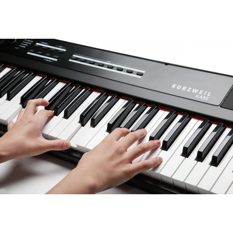 Kurzweil KA-50 - Pianino cyfrowe - 6