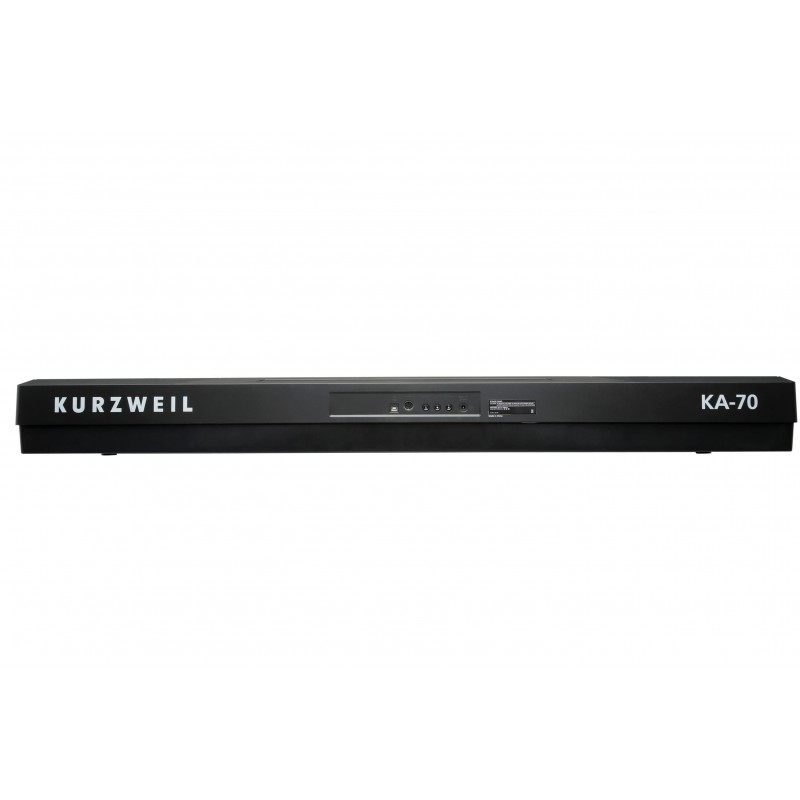 Kurzweil KA-50 Black - Pianino cyfrowe - 2