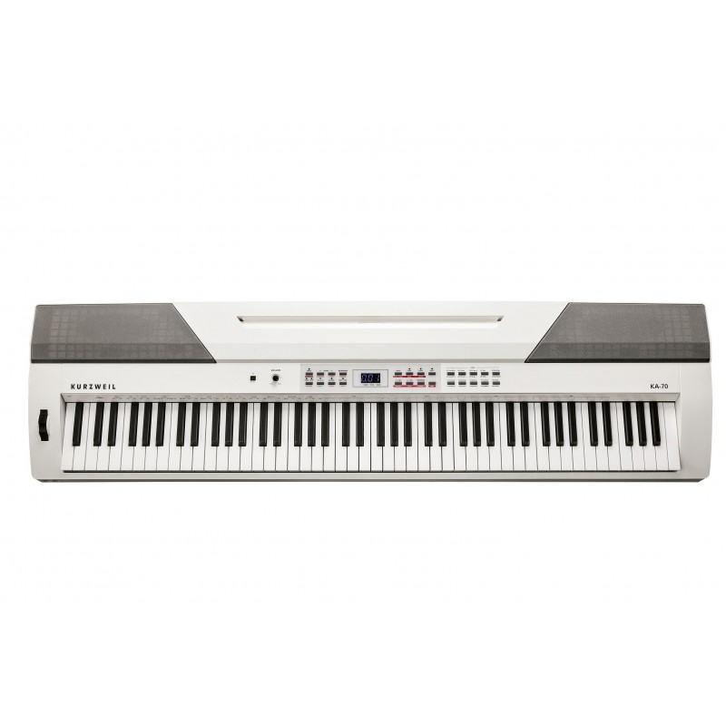Kurzweil KA-50 White - Pianino cyfrowe - 1