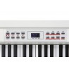 Kurzweil KA-50 White - Pianino cyfrowe - 6
