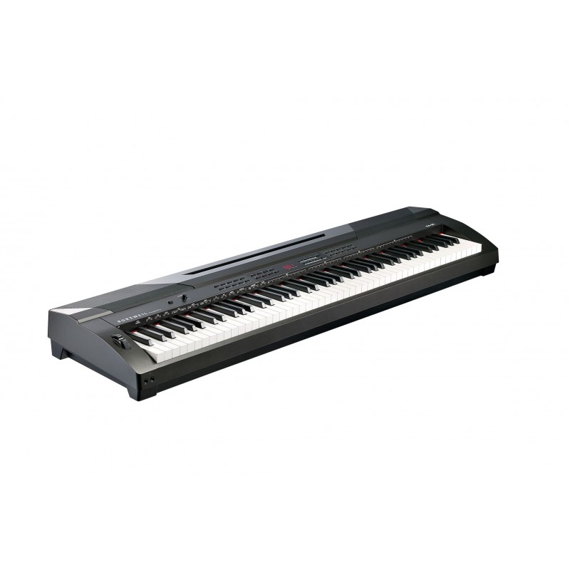 Kurzweil KA-90 Black - Pianino cyfrowe - 3