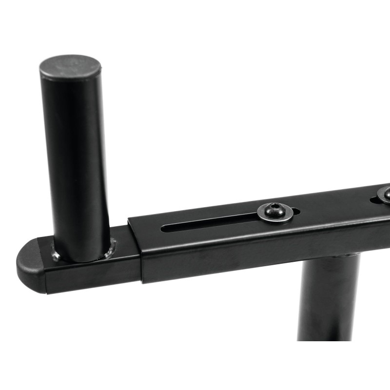 Omnitronic 6000456E - Adapter głośnikowy GB-1 do statywu - 3