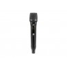 Omnitronic 13063452 - Dynamiczny mikrofon bezprzewodowy 660-690MHz - 1
