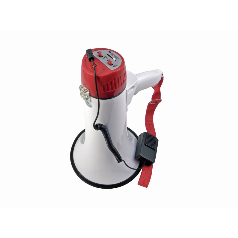 Omnitronic 80710935 - Megafon MP-15A - 3