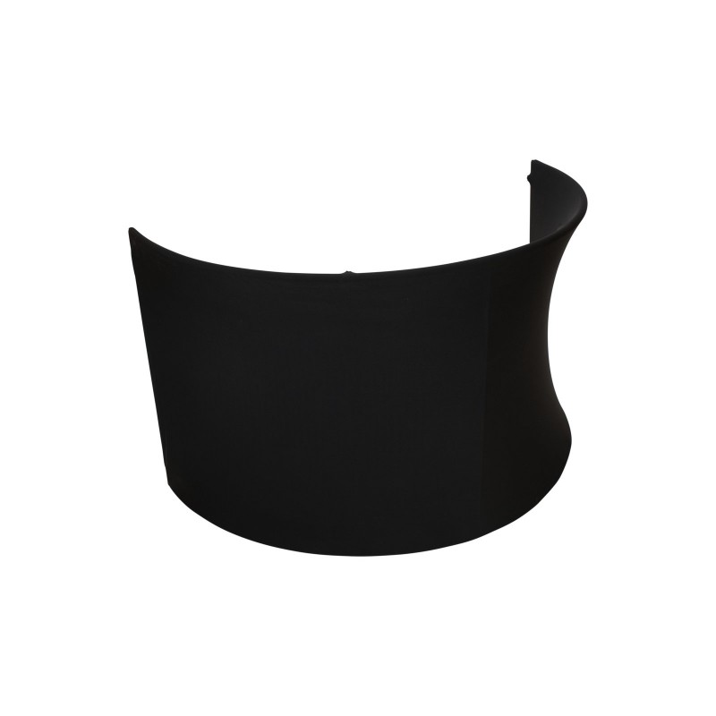 Omnitronic 32000007 - Przenośny ekran do stołów dla DJ-a - 2