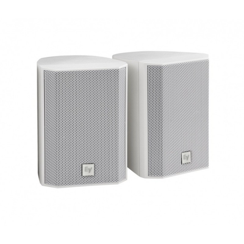 Electro Voice EVID 2.1W - głośniki instalacyjne, para