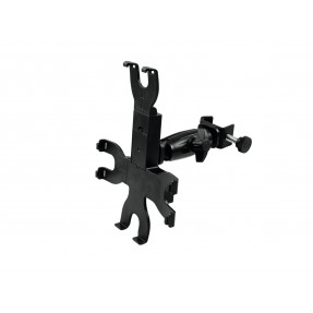 Omnitronic 6000628H - Uniwersalny uchwyt na tablet - 1