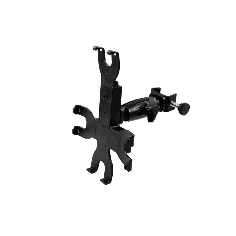 Omnitronic 6000628H - Uniwersalny uchwyt na tablet - 1