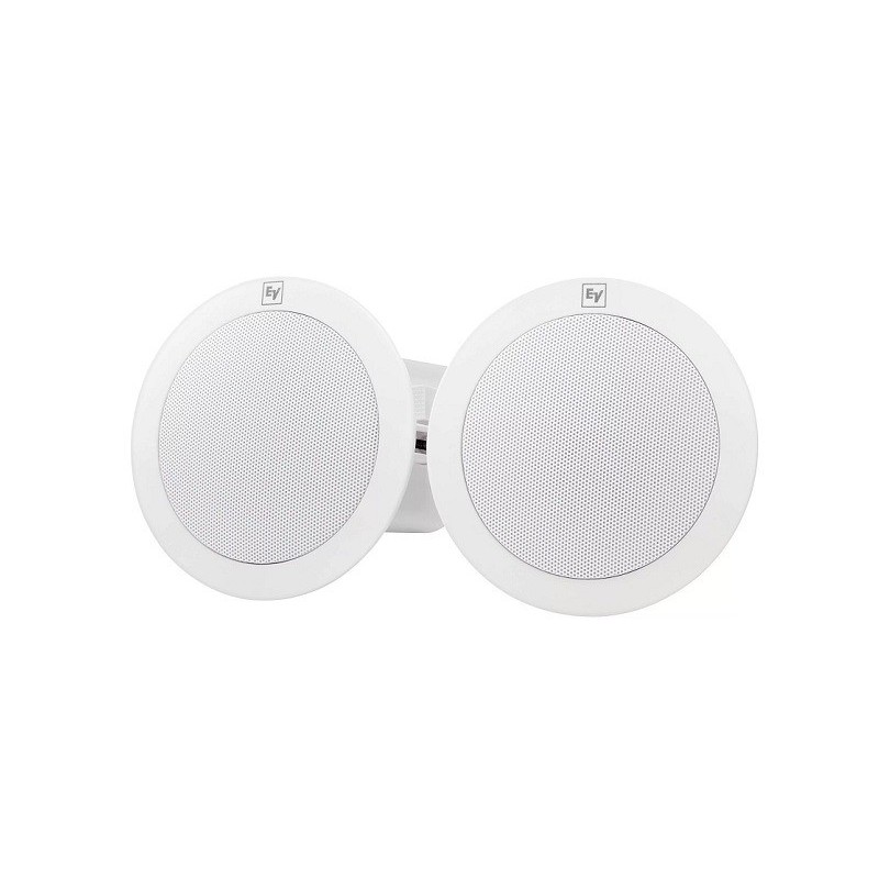 Electro Voice EVID-C2.1 - głośniki instalacyjne, para