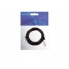 Omnitronic 3022516M - Kabel audio XLR żeński - Jack mono 6,3 mm 2 m - 3