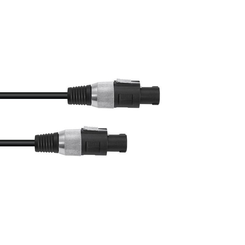 Omnitronic 3022120M - Kabel głośnikowy 2x1,5 mm 10 m - 1