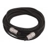 Omnitronic 3022120N - Kabel głośnikowy 2x2,5 mm 10 m - 2