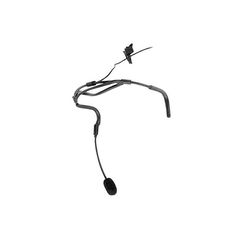 Electro Voice HM 7 - Mikrofon nagłowny