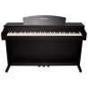 Kurzweil M115 Rosewood - Pianino cyfrowe - 1
