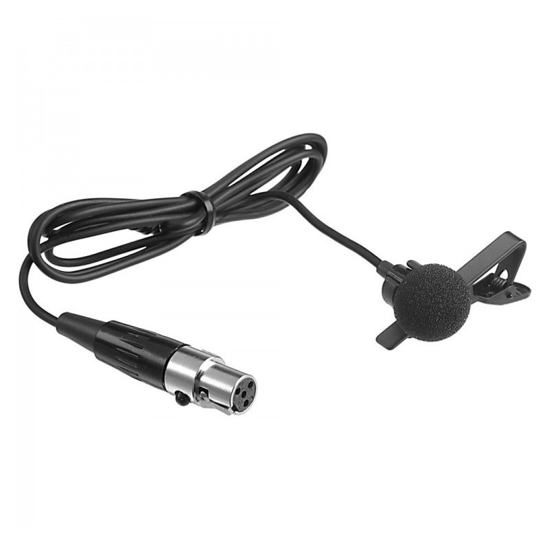 Electro Voice OLM 10 - Mikrofon krawatowy