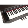 Kurzweil M115 Rosewood - Pianino cyfrowe - 4