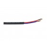 Omnitronic 3030021L - Kabel głośnikowy 2x2,5 mm 50 m - 2