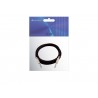 Omnitronic 3021150N - Kabel Jack mono 6,3 mm 6 m - 3