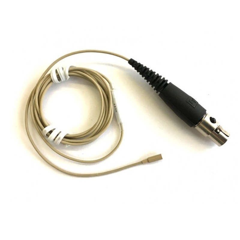 Electro Voice RE97LTX Beige - Mikrofon krawatowy