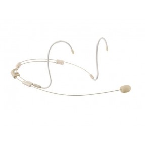 Electro Voice RE97-2TX Beige - Mikrofon nagłowny