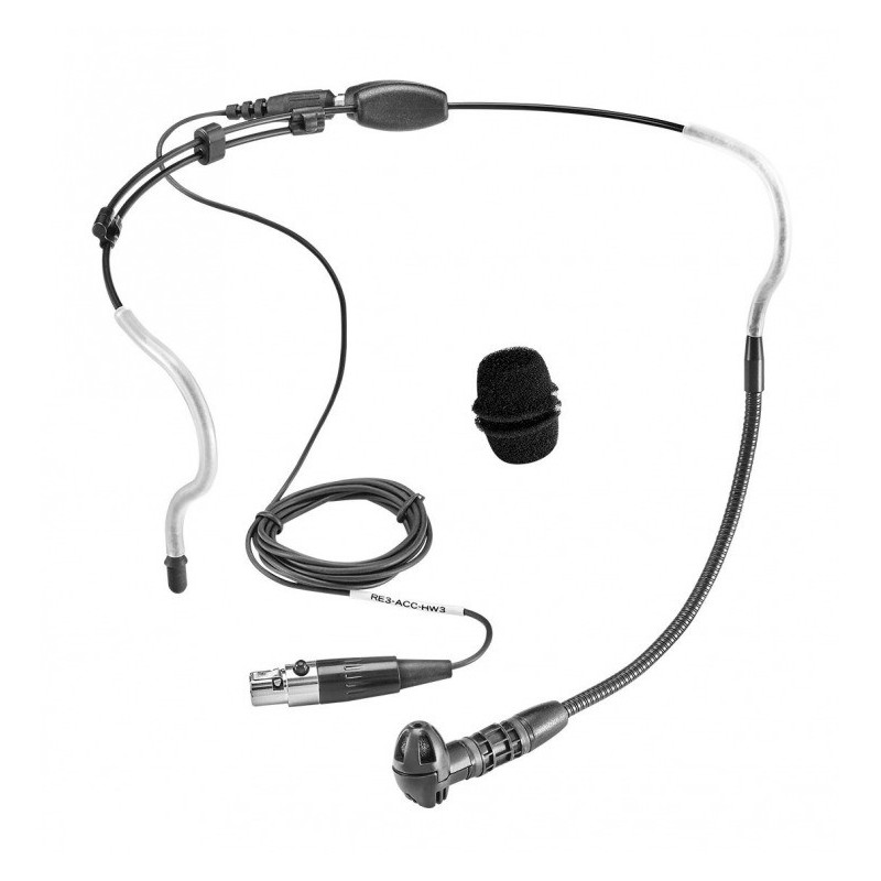 Electro Voice RE3-ACC-HW3 - Mikrofon nagłowny