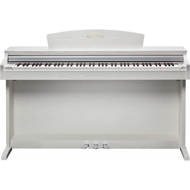 Kurzweil M115 White - Pianino cyfrowe - 1