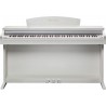 Kurzweil M115 White - Pianino cyfrowe - 1