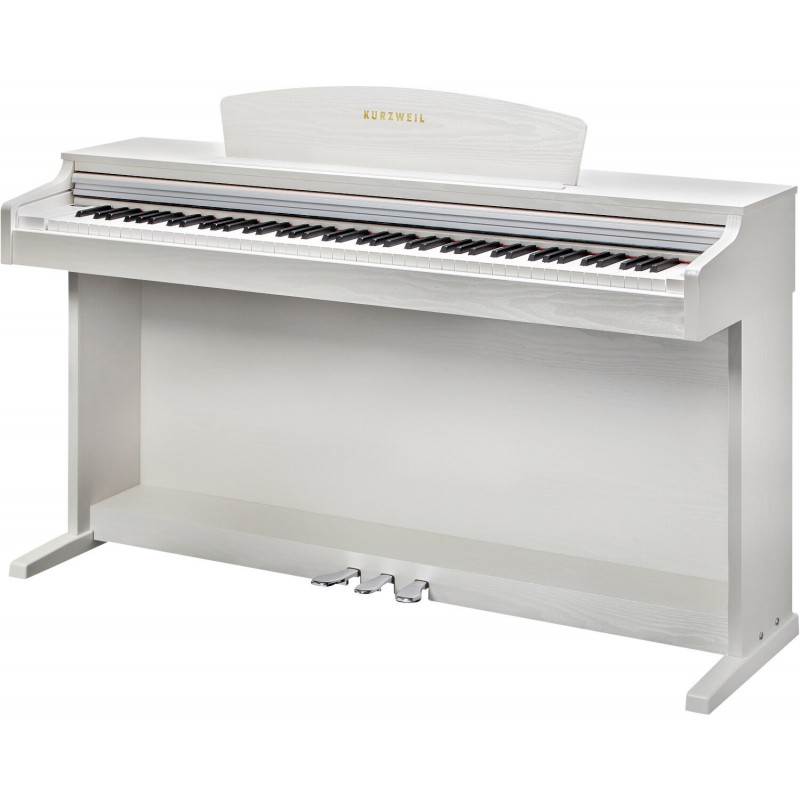 Kurzweil M115 White - Pianino cyfrowe - 2