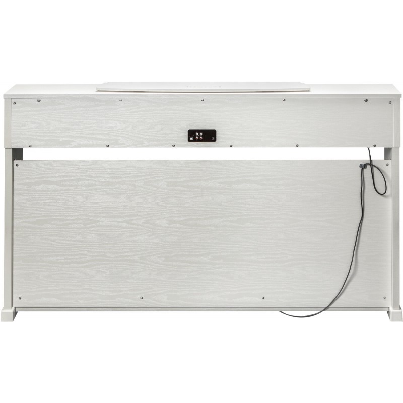Kurzweil M115 White - Pianino cyfrowe - 3