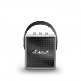 Marshall Stockwell II Grey - głośnik przenośny Bluetooth