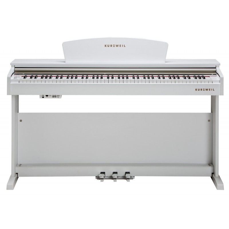 Kurzweil M90 White - Pianino cyfrowe - 1