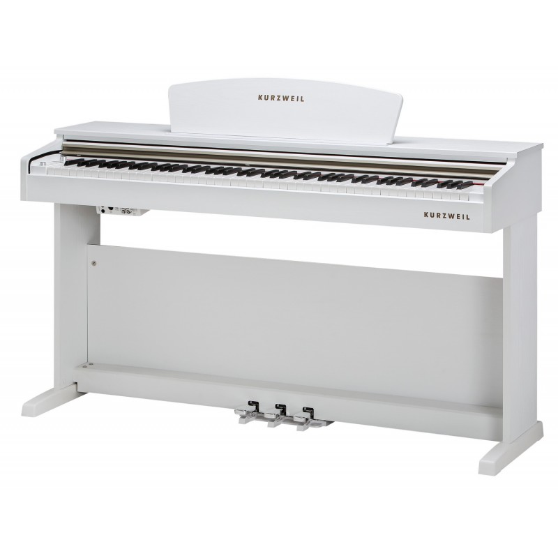 Kurzweil M90 White - Pianino cyfrowe - 2