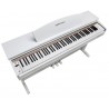 Kurzweil M90 White - Pianino cyfrowe - 3