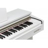 Kurzweil M90 White - Pianino cyfrowe - 4