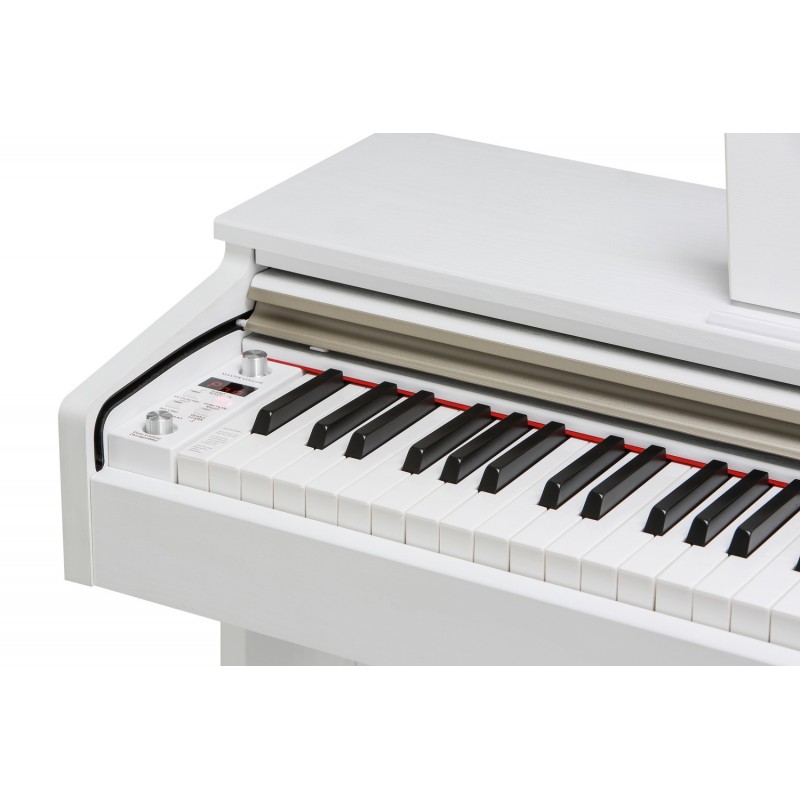 Kurzweil M90 White - Pianino cyfrowe - 5
