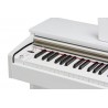 Kurzweil M90 White - Pianino cyfrowe - 5