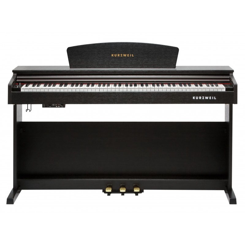 Kurzweil M90 Rosewood - Pianino cyfrowe - 1