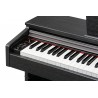 Kurzweil M90 Rosewood - Pianino cyfrowe - 2