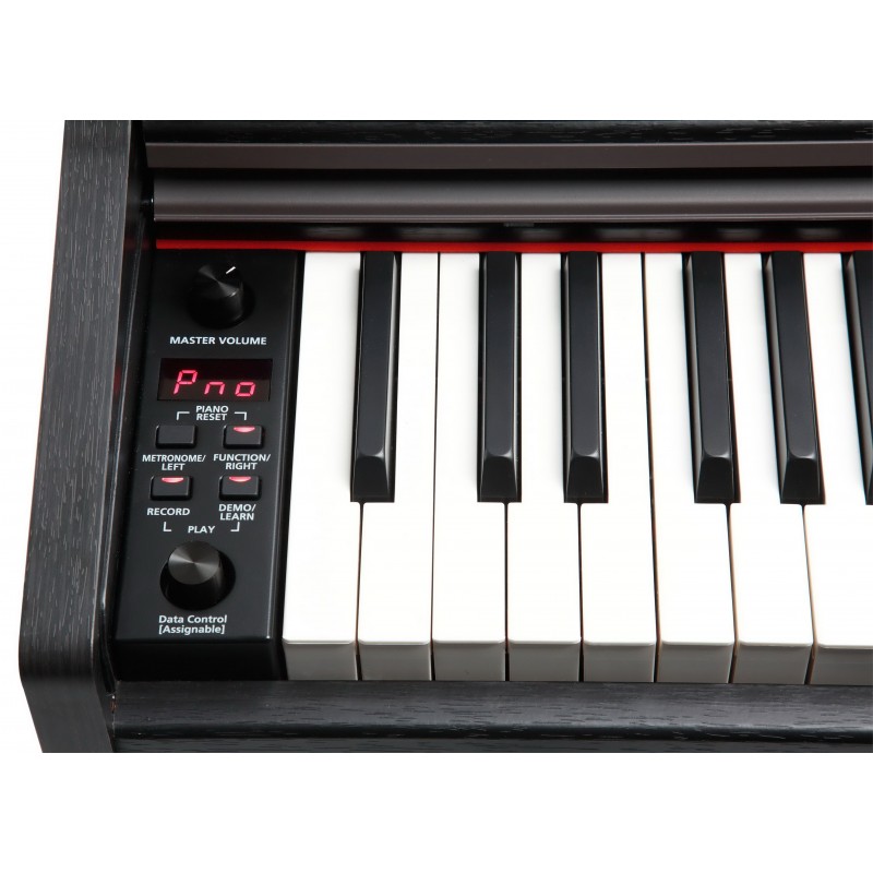 Kurzweil M90 Rosewood - Pianino cyfrowe - 3