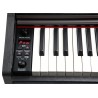 Kurzweil M90 Rosewood - Pianino cyfrowe - 3