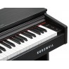 Kurzweil M90 Rosewood - Pianino cyfrowe - 4