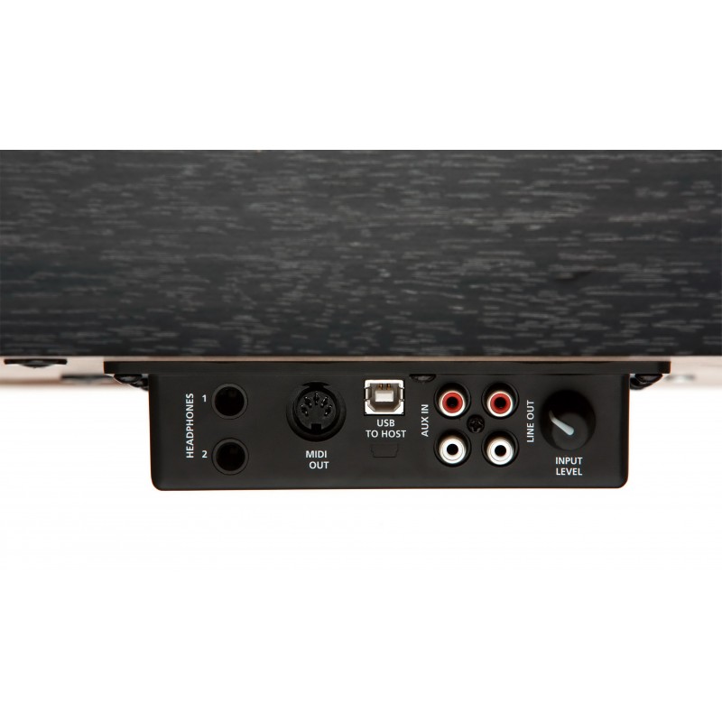 Kurzweil M90 Rosewood - Pianino cyfrowe - 6