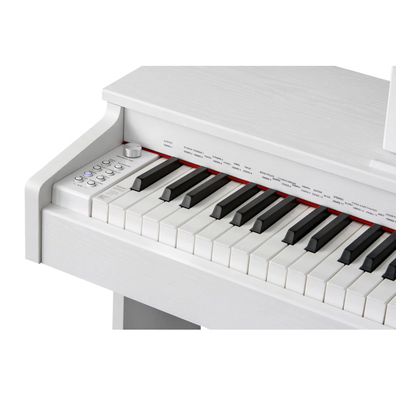 Kurzweil M70 White - Pianino cyfrowe - 6